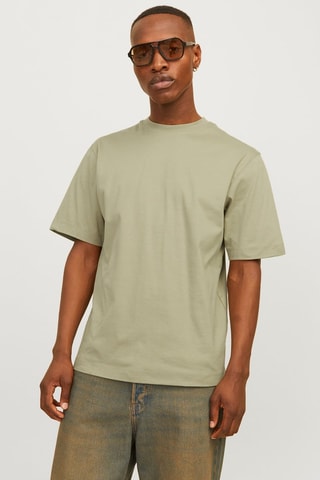 T-shirt - Vert d’eau