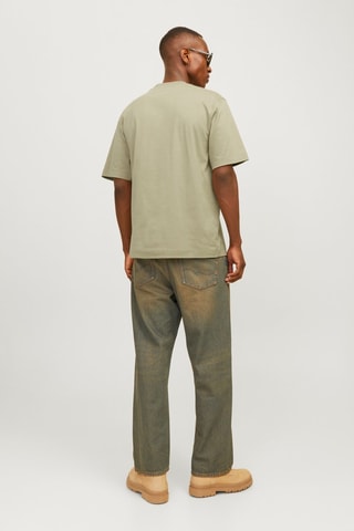 T-shirt - Vert d’eau