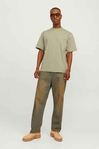 T-shirt - Vert d’eau