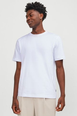 T-shirt - Blanc