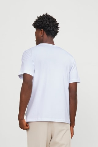 T-shirt - Blanc