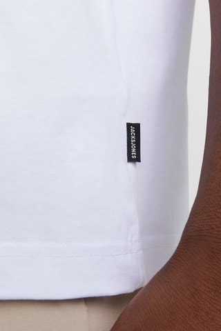 T-shirt - Blanc