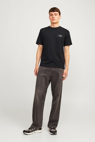 T-shirt - Noir et blanc