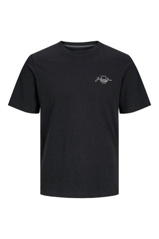 T-shirt - Noir et blanc