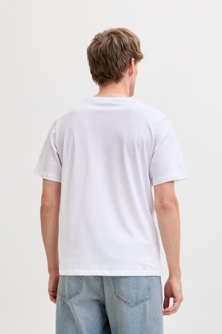 T-shirt - Blanc