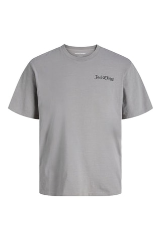 T-shirt - Gris