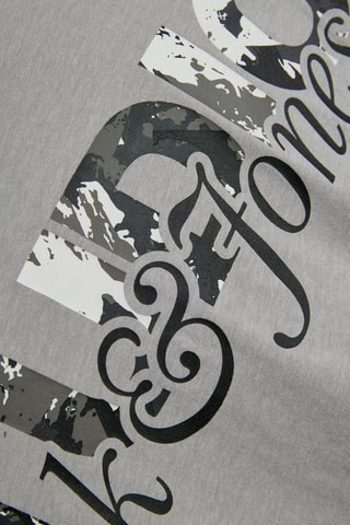 T-shirt - Gris