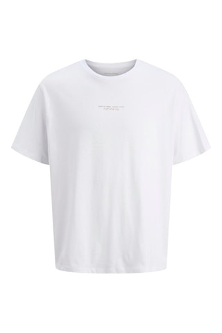 T-shirt - Blanc