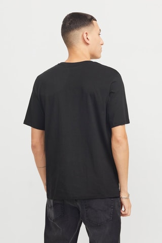 T-shirt - Noir