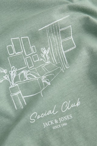 T-shirt - Vert d’eau