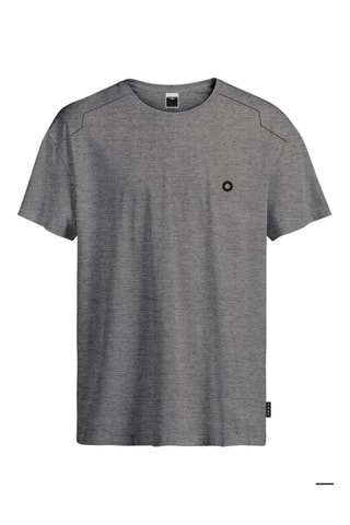T-shirt - Gris foncé