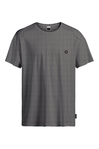 T-shirt - Gris foncé