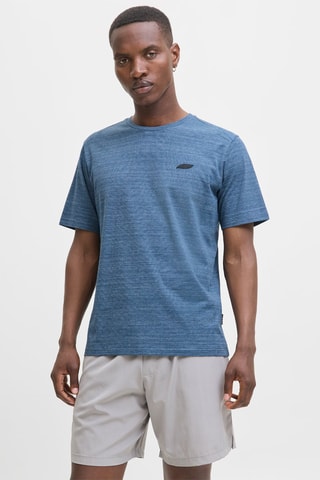 T-shirt - Bleu marine