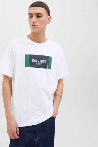 T-shirt - Blanc