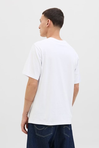 T-shirt - Blanc