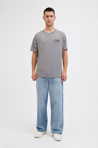 T-shirt - Gris foncé