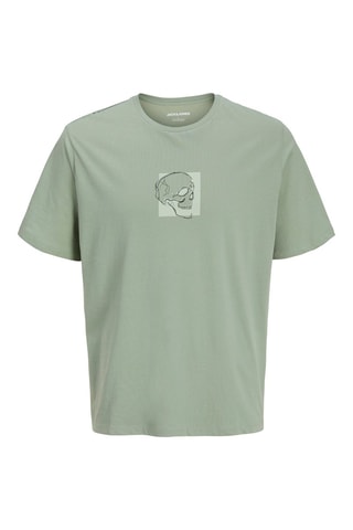 T-shirt - Vert d’eau