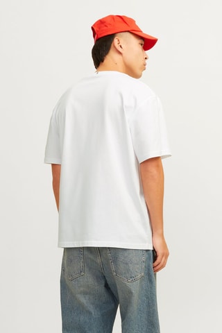T-shirt - Blanc
