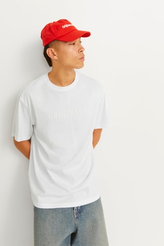 T-shirt - Blanc