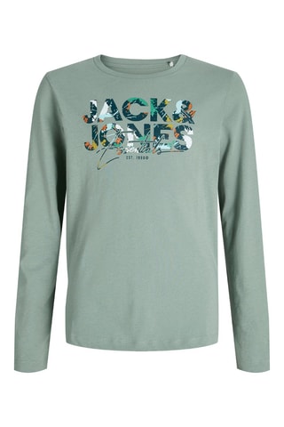 T-shirt - Vert clair