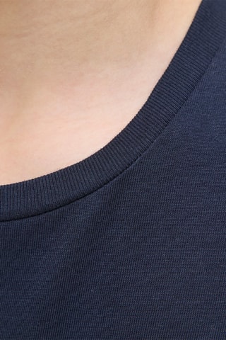 T-shirt - Bleu marine