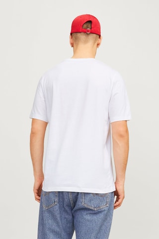 T-shirt - Blanc