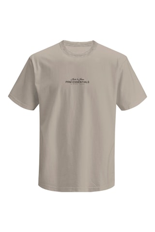 T-shirt - Gris