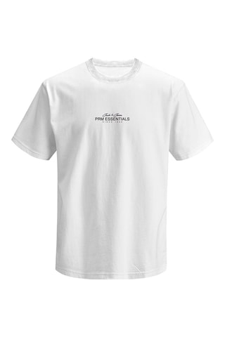 T-shirt - Blanc