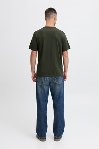 T-shirt - Vert foncé