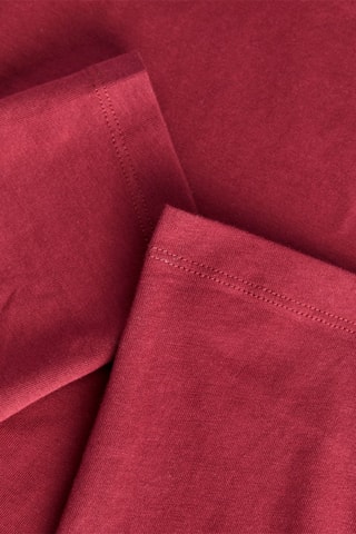 T-shirt - Rouge