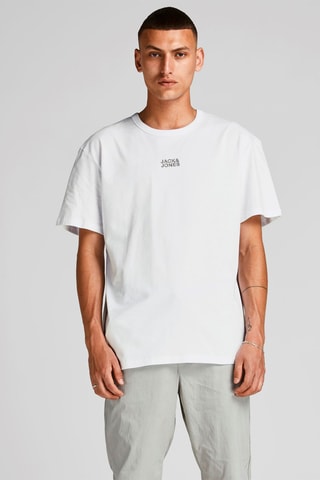 T-shirt - Blanc