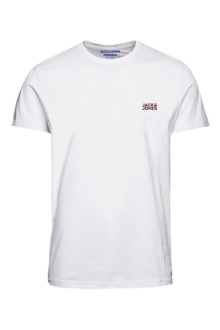 T-shirt - Blanc