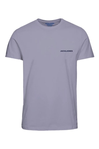 T-shirt - Mauve