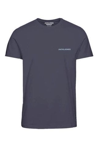 T-shirt - Bleu marine