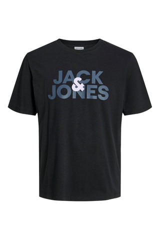 T-shirt standard - Noir