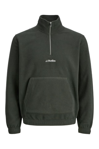 Sweat - Vert foncé