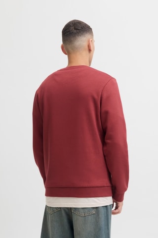 Sweat - Rouge brique