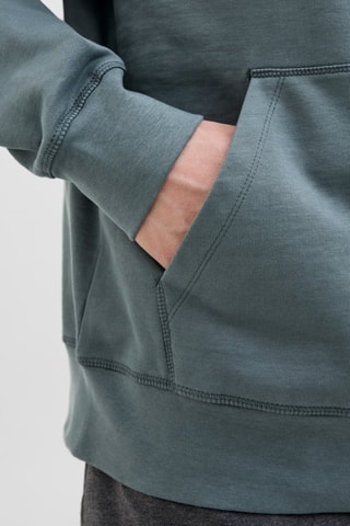 Sweat à capuche - Gris