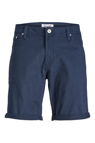 Short - Bleu marine