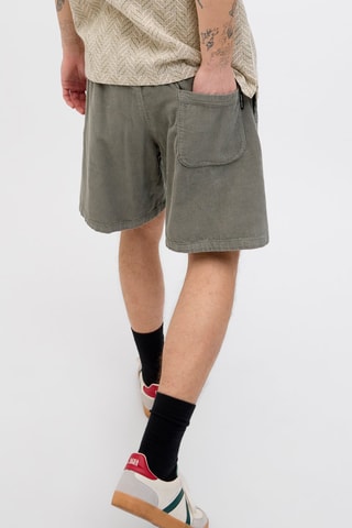 Short - Vert foncé