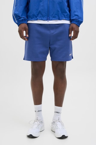 Short - Bleu