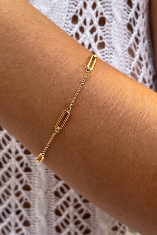 Pulsera - Dorado