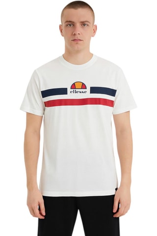 T-shirt - Branco