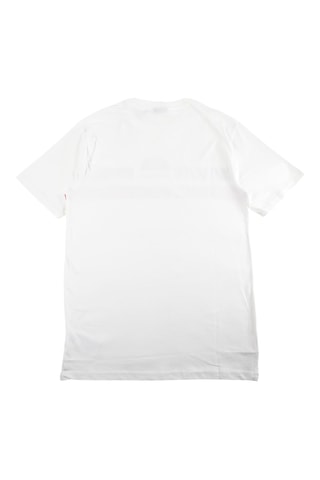 T-shirt - Branco