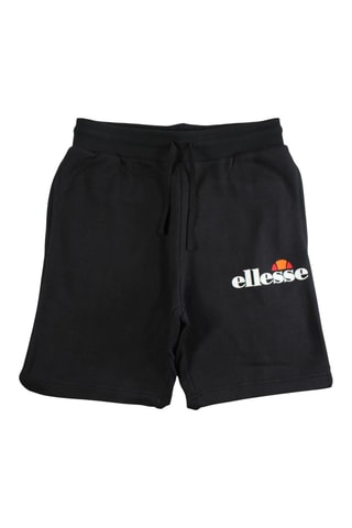 Bermudas - Preto - Preto