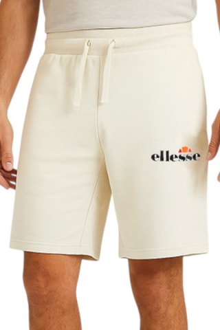 Bermudas - Bege - Preto e bege