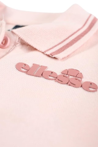 Conjunto 2 peças - Rosa e rosa-pálido - Rosa