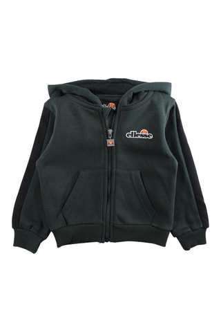 Conjunto 3 peças - Caqui - Verde