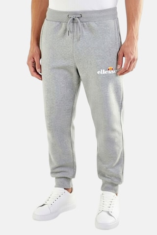 Calças de treino  - Cinzento