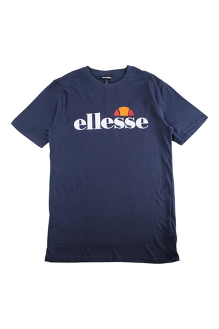 T-shirt - Azul-marinho